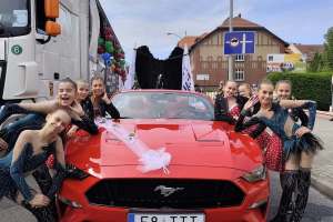 2025 Korowód winobraniowy