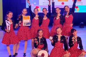 2025 MISTRZOSTWA POLSKI R'N'R