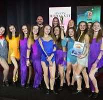 2026 III FESTIWAL TANECZNE HORYZONTY