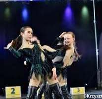 2026 MISTRZOSTWA POLSKI W ROCK&ROLL-U